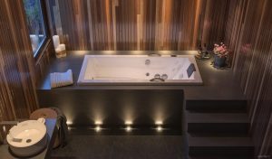 Hidromasaje - Jacuzzi