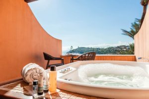 Jacuzzi - Hidromasaje